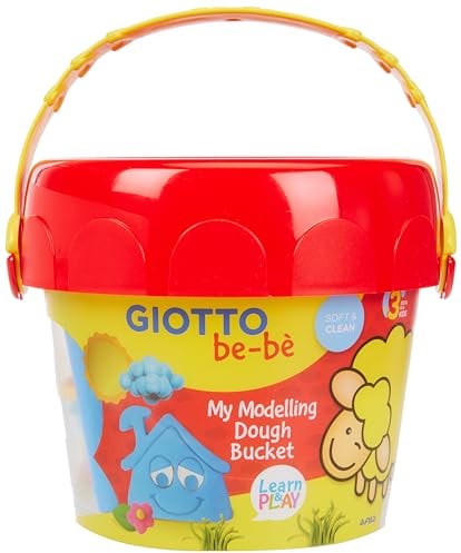Giotto Be-Bè Súper Cofre