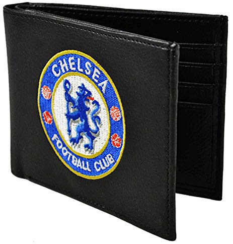 Chelsea Leather Wallet