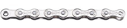 BBB Kette SingleLine BCH-011, Singlespeed, Nickel