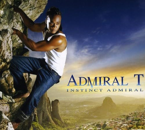 Instinctadmiral