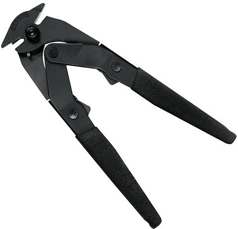 GERBER Concertina Cutter