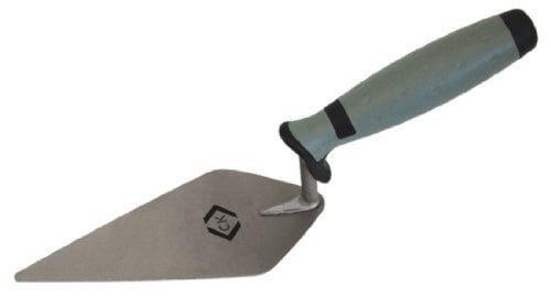 C.K 5243 Truelle pointue Acier inoxydable 150 mm