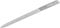 REMOS Lime à ongles diamant en acier inoxydable - côté fin et rugueux 15 cm