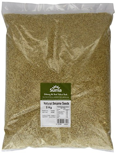 Suma Sesame Seeds 5 kg