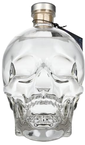 Crystal Head Vodka 40% Vol. 1,75l