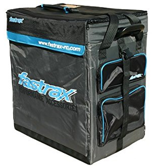 Fastrax CAR MEGA HAULER TRANSPORTER BAG (1/8TH)