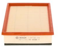 Bosch S3324 Car Air Filter - Replacement Filter