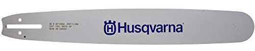 BARRA HUSQVARNA MOTOSEGA 45 CM -PASSO 3/8-68 MAGLIE -CANALE 1,5 MM - 508913168
