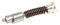 Left Hand Hinge Spring for Belling Cooker Equivalent to 442100011