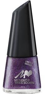 Manhattan Make-up Nägel Nail Polish Nr. 2 Rosy Ruby 11 ml
