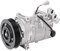 Valeo 813386 Compressore Aria Condizionata