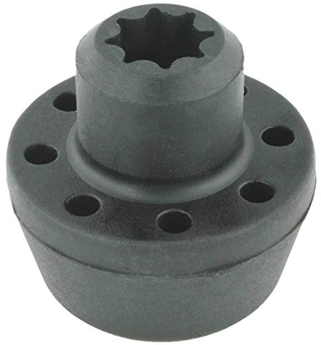 Febest NSB-J10EF - Mounting, radiator