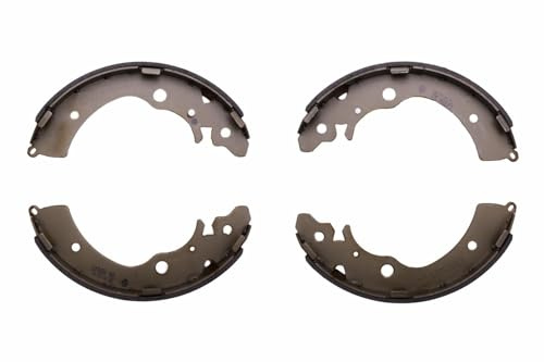 HELLA 8DB 355 001-481 Brake Shoe Set - H8845 - for e.g. CHEVROLET / HONDA / MAZDA / SUZUKI