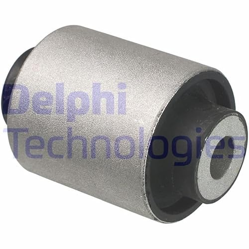 DELPHI Lagerung Lenker Kompatibel mit MERCEDES-BENZ C-Klasse Limousine W204 2043330414 A2043330414
