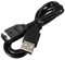 C-FUNN 1.2M 3.9Ft USB Netzteil Ladegerät Kabel kompatibel mit Nintendo Game Boy Advance Gba Sp