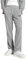PUMA Herren Ess Logo Pants Tr Op Srl Hose, Medium Gray Heather 82, S
