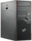 PC COMPUTER DESKTOP Fujitsu Esprimo P710, Processore Intel Core i5, 8GB RAM DDR3, Hard Disk 500GB, DVD-ROM, USB 3.0, WIFI, Windows 10 Professional con licenza (Ricondizionato)