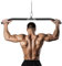 Lyndwin Barre Tirage Musculation, Triceps Biceps Barre de Tirage Musculation Dos en Acier Noir, Prise Large Barre pour Poulie Musculation Appareil Accessoire Sport à Maison (85cm)