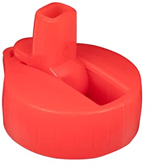 Draeger Paris - Bouchon de gourde - rouge