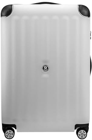 Bogner - Unisex TrolleyCase Piz Deluxe C65