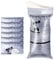 Amacam 700ml Portable Urine Bag | No-Spill Travel Toilet | Fast-Solidifying Gel | 6-Pack Emergency Urinal | Car, Lorry & Camping Essential