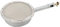 MECUTP Keramikbrenner | Infrarot Seitenbrenner, BBQ Brenner Infrarotbrenner Gasgrill, keramik gasbrenner Grill Heizelement Zum Kochen Grillen Braten Camping Brenner - 23,5x23,5x20 cm