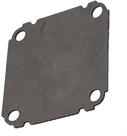 Rubber Gaskets And Washers, For Compressors Air Compressor Cylinder Head, Rubber Gaskets Washers Sealing Pad Replacement Parts, For Compressor Maintenance Black(D)