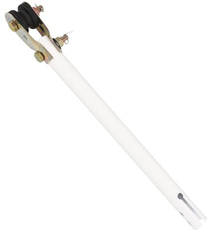 jojofuny Kit Extensión Varilla Ventilador Techo Varilla Extensora Para Ventilador De Techo Diseño Elegante