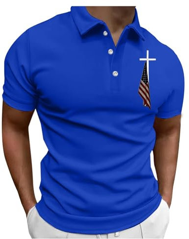 Deals of The Day Mens Press Stud Fastening Shirts Mens Non Iron Shirts Collarless White Shirt Red and Black Striped T Shirt Mens Casual Shirts Small Warehouse Clearance Bargains Sale