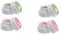 Ipetboom 2sets Eyelash Glue Remover Lashes Remover Lash Removal Lash Adhesive Remover Eyelash Remover Eye Makeup Remover Lash Gel Remover Cream Lash Remover Eyelash Extension Remover 2pcs*2
