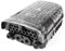 Mach Power Boîtier de Distribution Fibre Optique IP65 16 cœurs pour réseaux FTTH/FTTx, avec Prise en Charge de répartiteurs PLC 1x8 et 1x16, Installation Murale/sur Poteau (LE-FAT-16P)