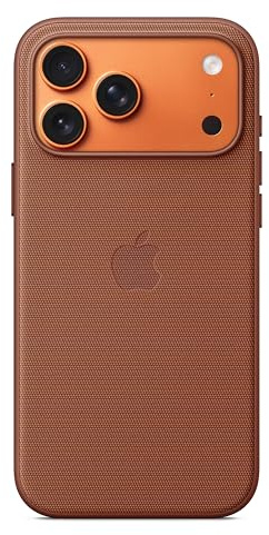 Apple iPhone 17 Pro Max Funktionsgewebe Case mit MagSafe - Siena ​​​​​​​