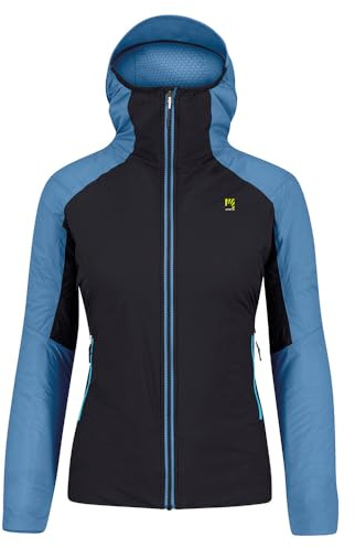 Karpos Damen Vinson Evo W Jacket Jacke (1er Pack)