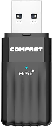 COMFAST