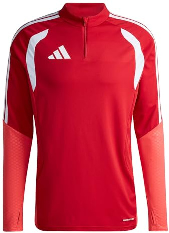 adidas Herren Tiro 26 Competition Training Top Sweatshirt, Team Power red 2, XS