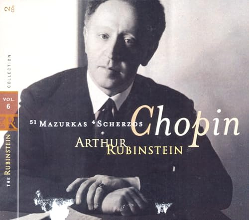 Rubinstein Collection 6