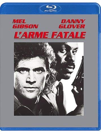 L'Arme fatale [Blu-ray]