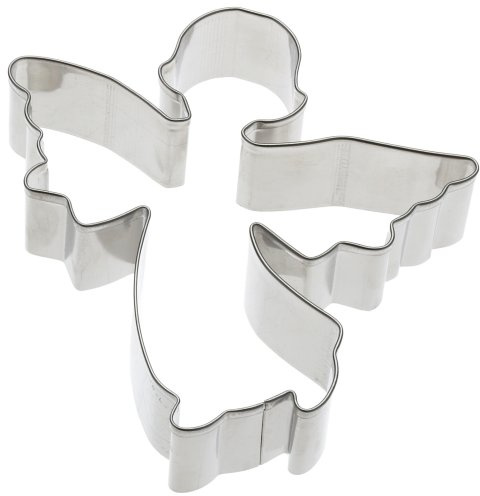 RBV Birkmann Ausstechform, Edelstahl, Silber 145023