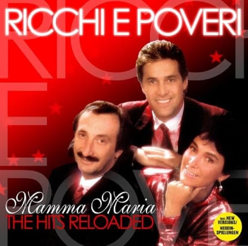 Mamma Maria-the Hits Reloaded