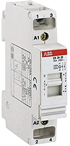 ABB 026506 Contacteur jour/nuit 20 A