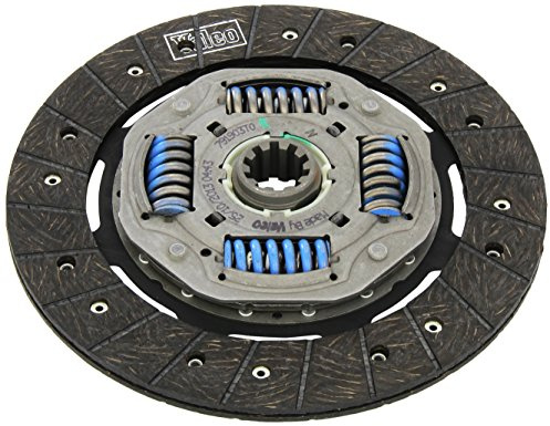VALEO 806052 Clutch Disc