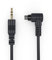 ayex Adapterkabel N3 Passend an Canon z.B. EOS R5 1D X Mark II 5D Mark IV 5DS 6D 7D Mark II EOS 3 1V 10D 20D 20Da 30D 40D 50D für z.B. Timer-Fernauslöser