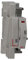 Legrand - Contact auxiliaire pour coupure fil pilote disjoncteur DNX - 1 module - 6A