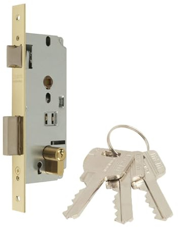 Mcm M55319 - Cerradura aface 1601/2-50