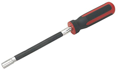 Sealey Vs062 Flexible Hose Clip Nut Driver 7Mm