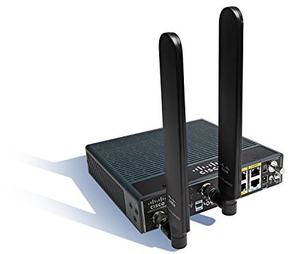 Cisco ISR819G-4G-GA-K9 Integrated Services Router - cellular network devices (10,100,1000 Mbit/s, 800,900,1800,1900 MHz, 850,900,1900,2100 MHz, 115.2 Kbit/s, SNMP, Telnet, HTTP, SSH, Cisco IOS)