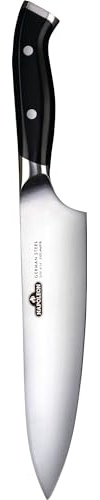 Napoleon Grills Kochmesser Proffessional in Hardbox, 55202, Mehrfarbig