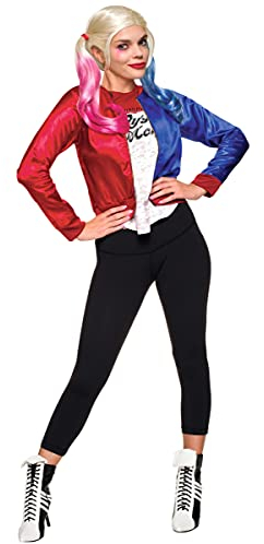 LADIES HARLEY QUINN KIT - STANDARD