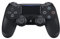 Sony PlayStation DualShock 4 Controller - Black (Renewed)