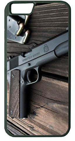 Yanteng iPhone - 7 und iPhone 8 Plus (5,5 Zoll), 20 schuss Munition, Waffen Gewehr Gute individuelle fälle